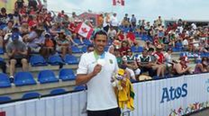 Gilvan Ribeiro / Arquivo Pessoal Gilvan Ribeiro / Arquivo Pessoal