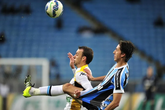 Fernando Gomes / Agencia RBS Fernando Gomes / Agencia RBS