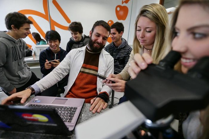 Félix Zucco / Agencia RBS Félix Zucco / Agencia RBS