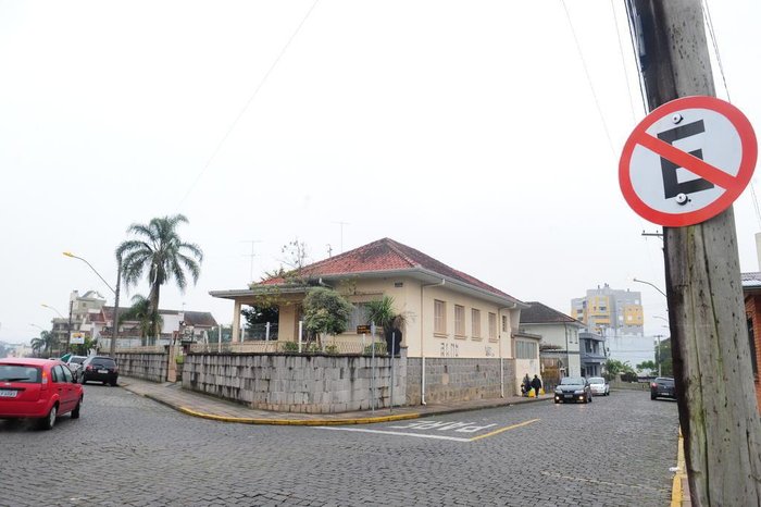 Roni Rigon / Agencia RBS Roni Rigon / Agencia RBS