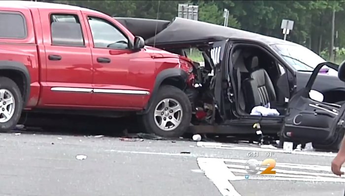 Reprodução / CBS Reprodução / CBS