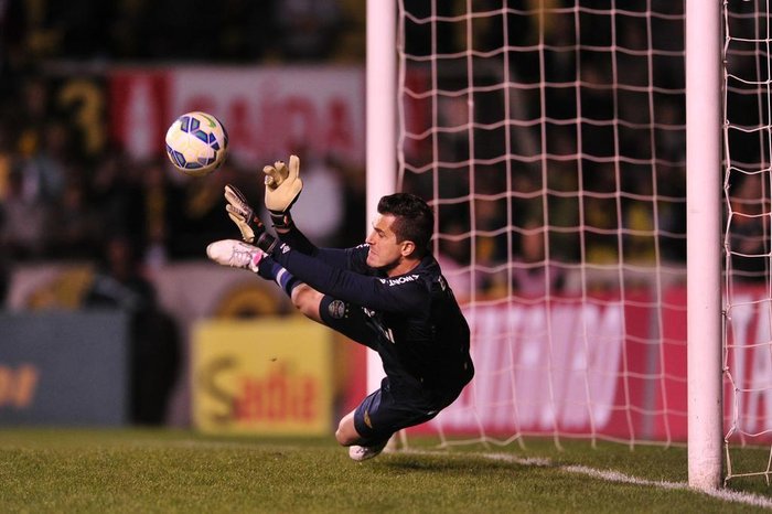 Ricardo Duarte / Agencia RBS Ricardo Duarte / Agencia RBS