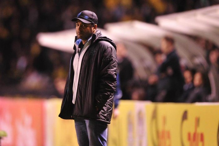 Ricardo Duarte / Agencia RBS Ricardo Duarte / Agencia RBS