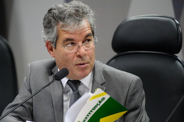 Marcos Oliveira / Agência Senado