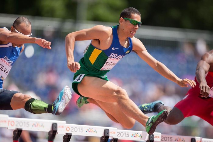 Geoff Robins / AFP Geoff Robins / AFP