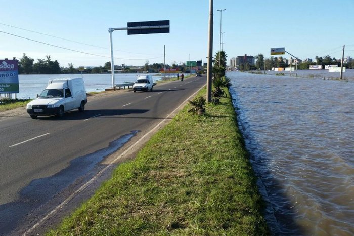 EPTC / Divulgação EPTC / Divulgação