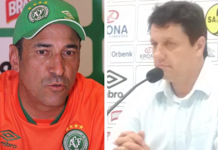 Montagem / null Montagem / null