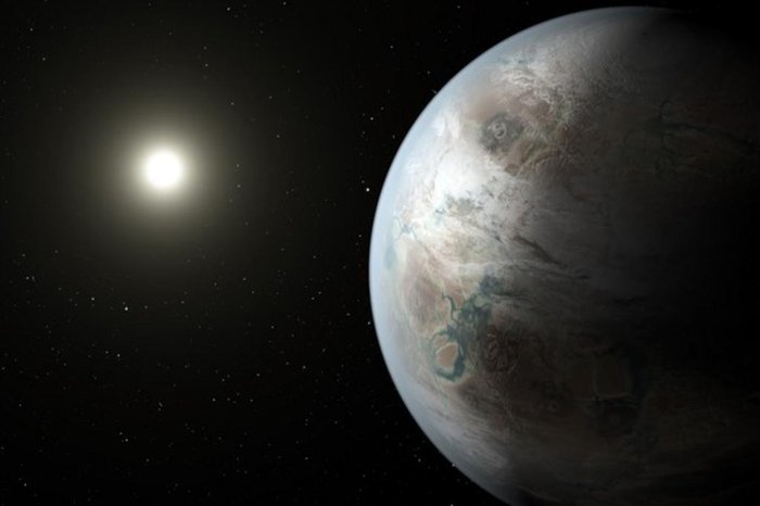 Divulgação / Nasa Divulgação / Nasa