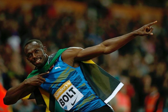 Adrian Dennis / AFP Adrian Dennis / AFP