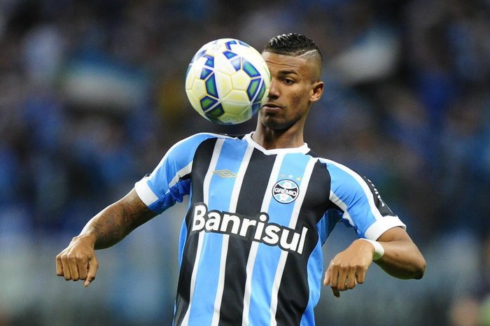 Diego Vara / Agência RBS Diego Vara / Agência RBS