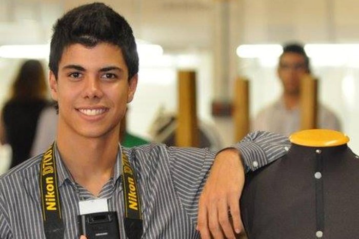 Divulgação / Facebook Divulgação / Facebook