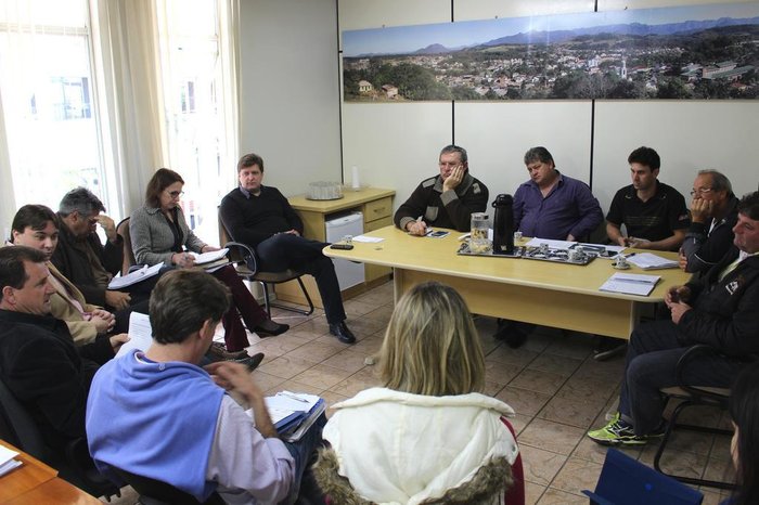 Flávia Bortolotto / Assessoria de Comunicação Prefeitura de Nova Veneza Flávia Bortolotto / Assessoria de Comunicação Prefeitura de Nova Veneza