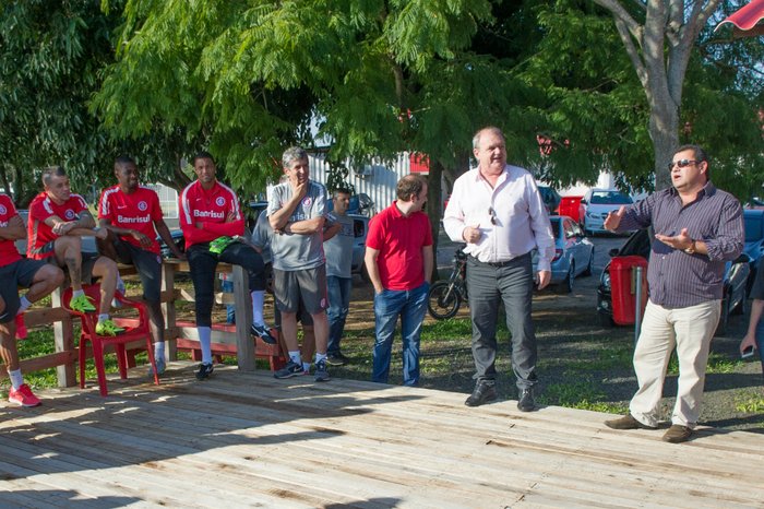 Alexandre Lops / Divulgação Alexandre Lops / Divulgação