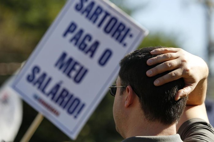 Mateus Bruxel / Agencia RBS Mateus Bruxel / Agencia RBS