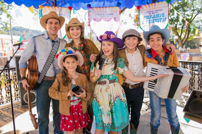 Artur Igrecias / SBT,Divulgação Artur Igrecias / SBT,Divulgação