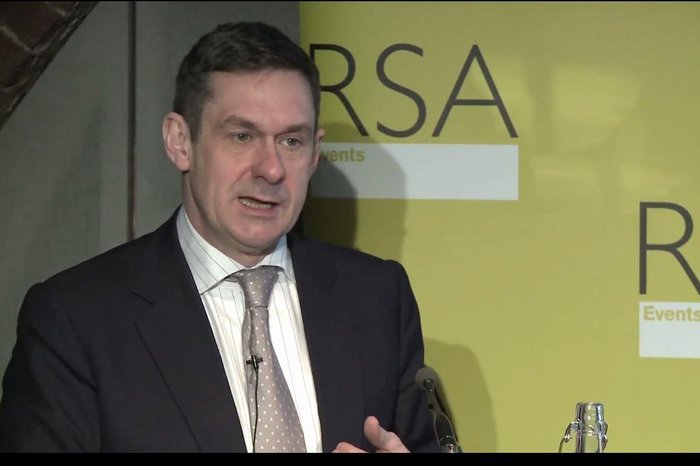 RSA / Divulgação RSA / Divulgação