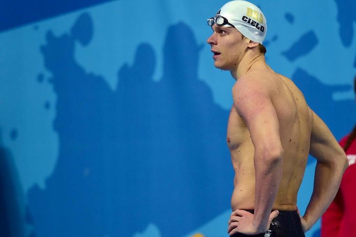 Christophe Simon / AFP Christophe Simon / AFP