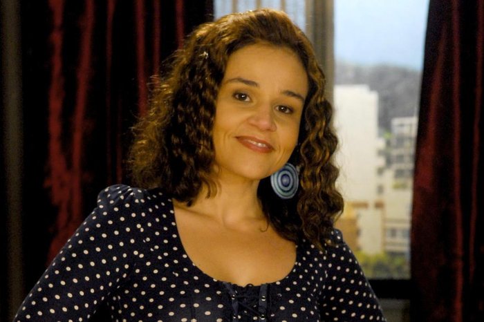 Renato Rocha Miranda / TV Globo Renato Rocha Miranda / TV Globo