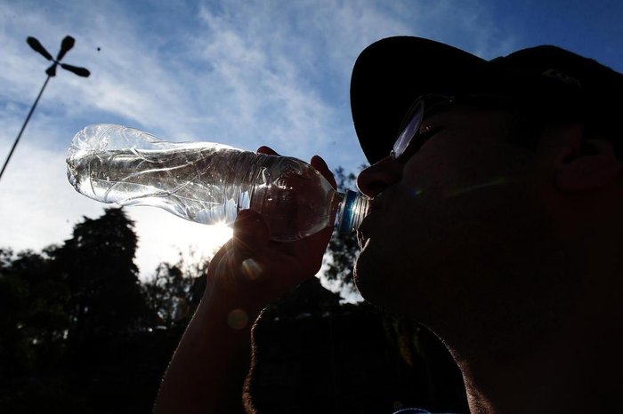 Jonas Ramos / Agencia RBS Jonas Ramos / Agencia RBS