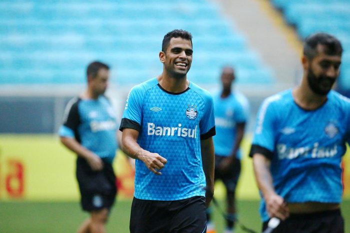 Carlos Macedo / Agencia RBS Carlos Macedo / Agencia RBS