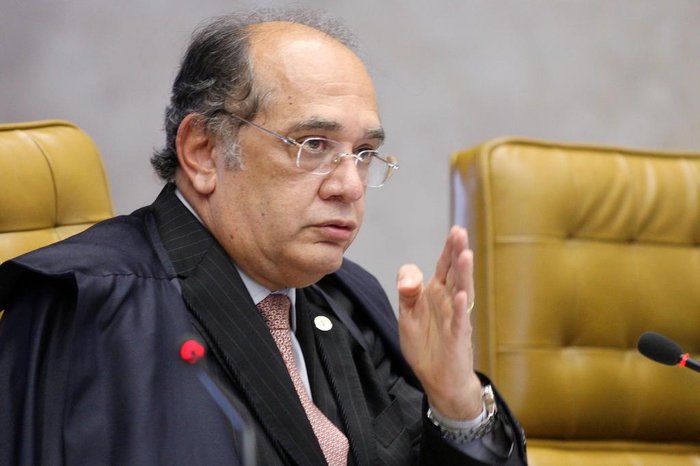 Nelson Jr. / STF,Divulgação Nelson Jr. / STF,Divulgação