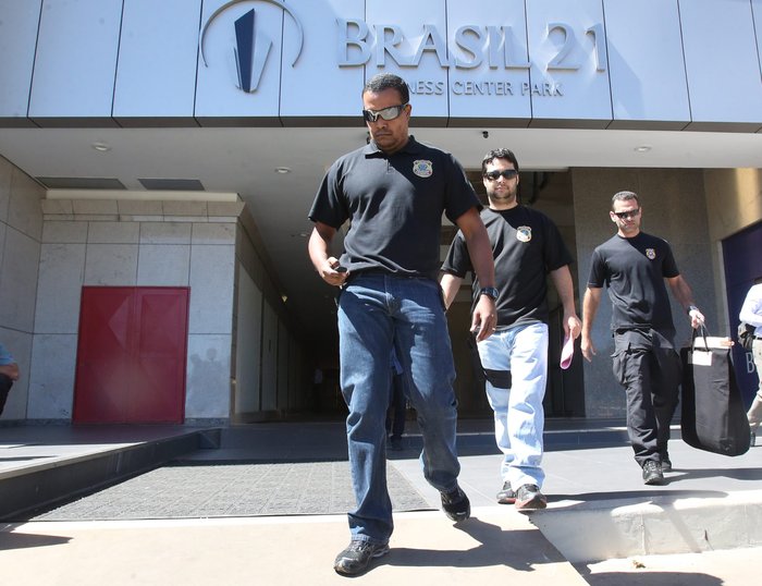 André Dusek / Estadão Conteúdo André Dusek / Estadão Conteúdo