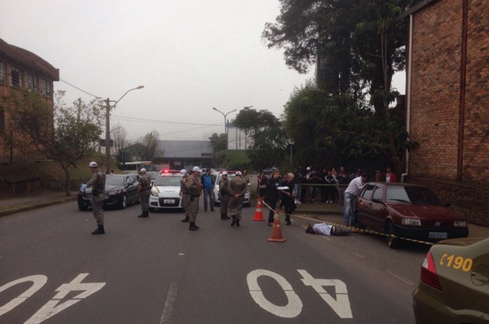 Siliane Vieira / Agência RBS Siliane Vieira / Agência RBS