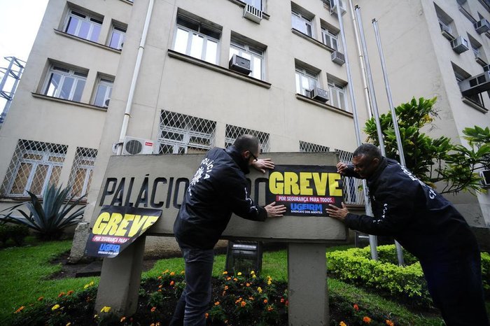 Ronaldo Bernardi / Agencia RBS Ronaldo Bernardi / Agencia RBS