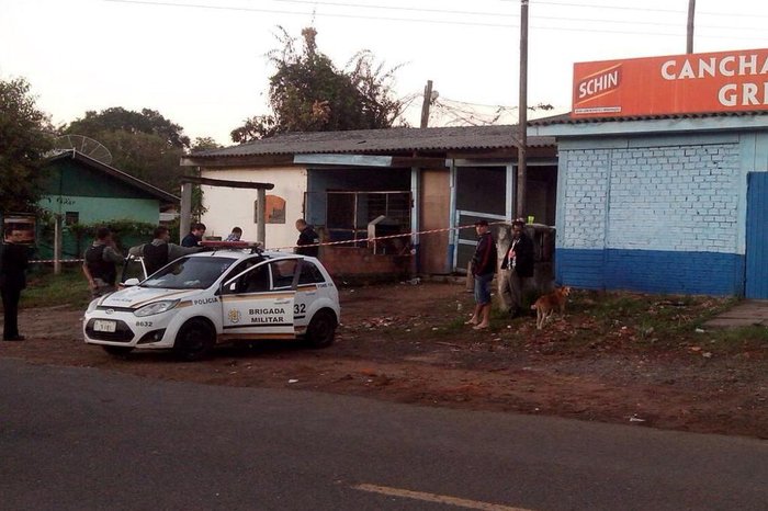 Divulgação / Polícia Civil Divulgação / Polícia Civil