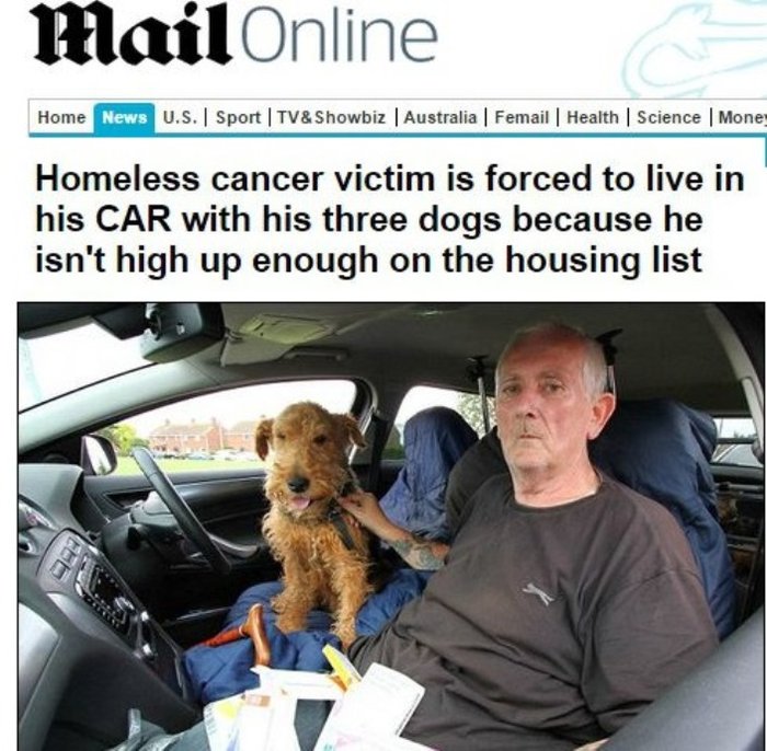 Reprodução / Daily Mail