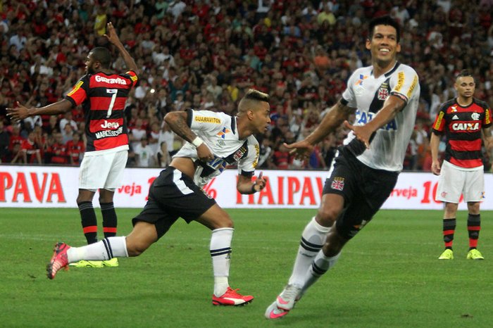 Paulo Fernandes / Vasco.com.br