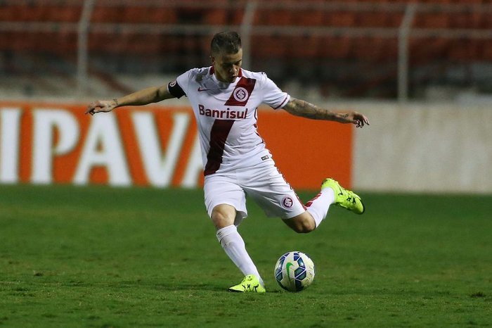 MARCOS BEZERRA / FUTURA PRESS MARCOS BEZERRA / FUTURA PRESS