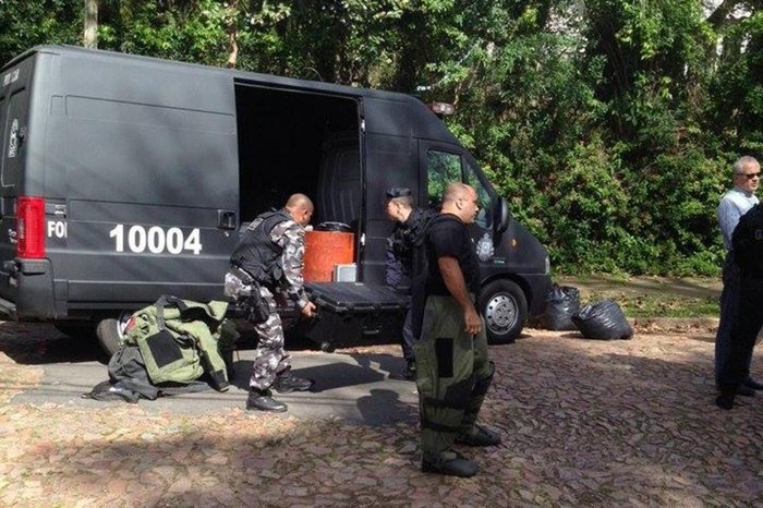 Diogo Maia / Arquivo Pessoal Diogo Maia / Arquivo Pessoal