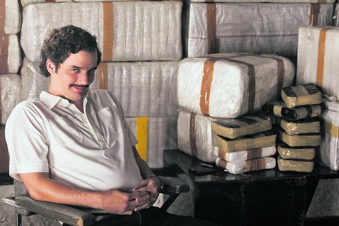 Netflix / Divulgação Netflix / Divulgação