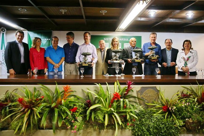 Félix Zucco / Agencia RBS Félix Zucco / Agencia RBS