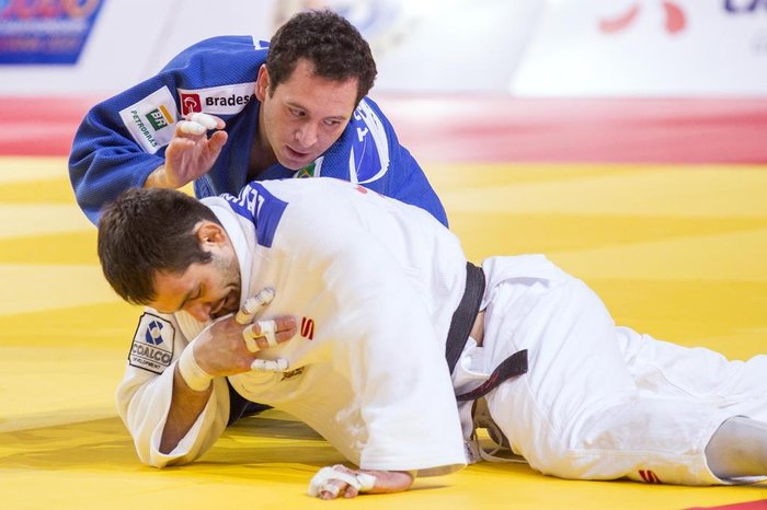 Jack Guez / AFP Jack Guez / AFP