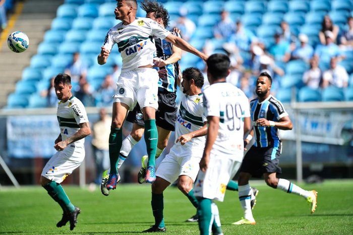 Félix Zucco / Agência RBS Félix Zucco / Agência RBS