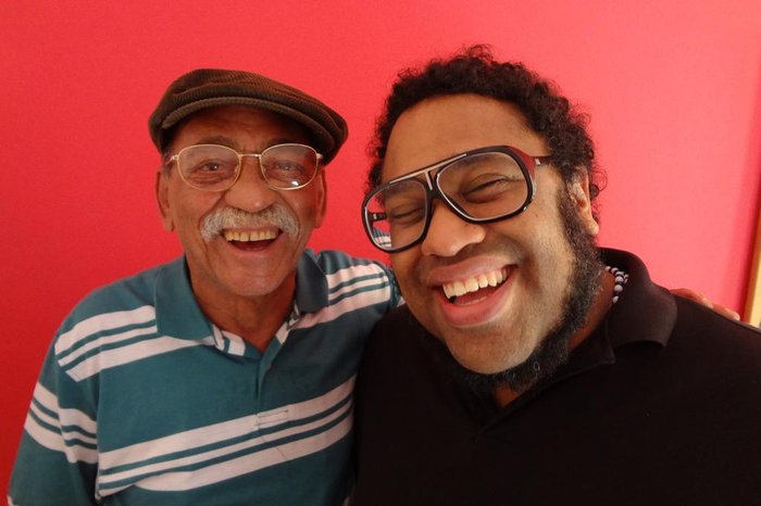 Geraldinho Magalhães / Divulgação Geraldinho Magalhães / Divulgação