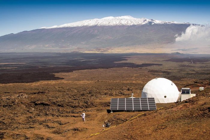 Neil Scheibelhut / University of Hawaii at Manoa