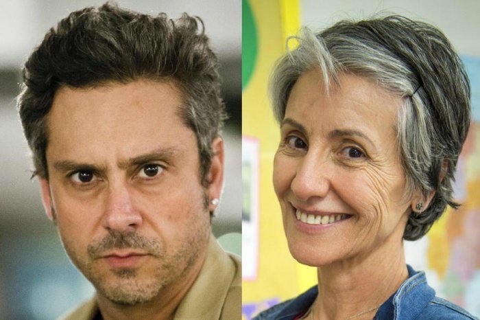 TV Globo / Divulgação TV Globo / Divulgação