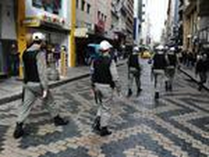 Ronaldo Bernardi / Agencia RBS Ronaldo Bernardi / Agencia RBS