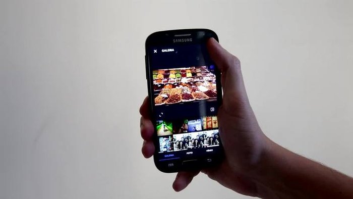 Felipe Martini / Agência RBS Felipe Martini / Agência RBS