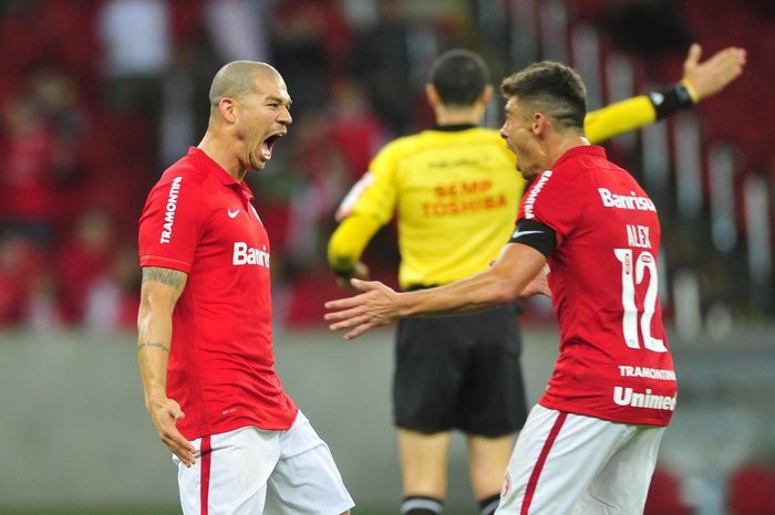 Lauro Alves / Agencia RBS Lauro Alves / Agencia RBS