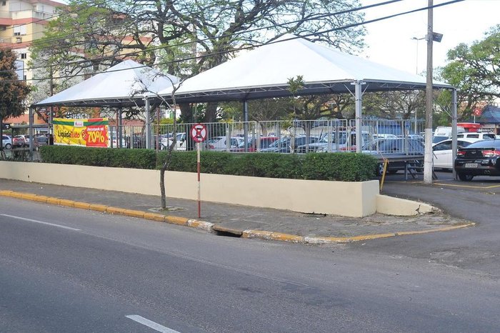 Jean Pimentel / Agencia RBS Jean Pimentel / Agencia RBS