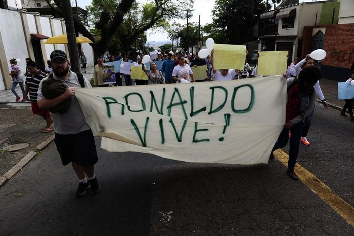 Ronaldo Bernardi / Agência RBS