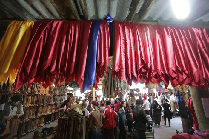 Lauro Alves / Agência RBS Lauro Alves / Agência RBS