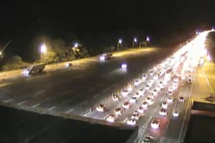 Concepa / Agência RBS Concepa / Agência RBS