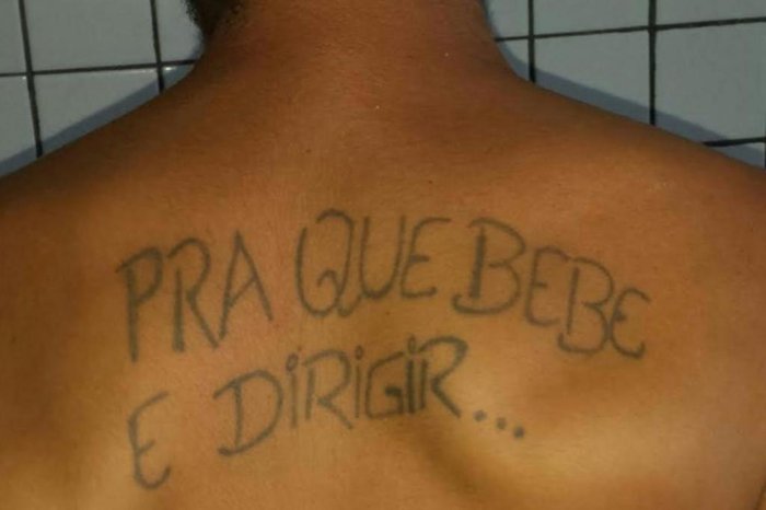 PRF Piauí / Divulgação