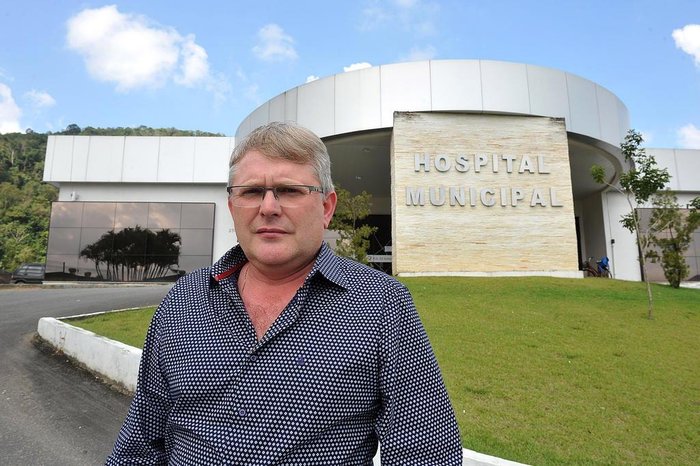 Maykon Lammerhirt / Agencia RBS Maykon Lammerhirt / Agencia RBS