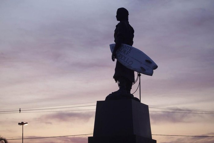 Lucas Zuch / Divulgação Lucas Zuch / Divulgação